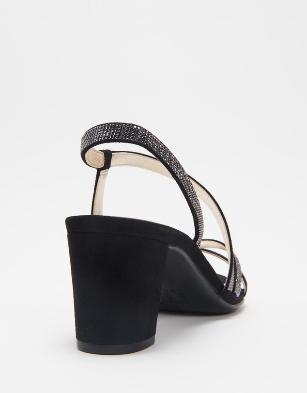 Naturalizer - Vanessa 2 Dress Sandal - Black