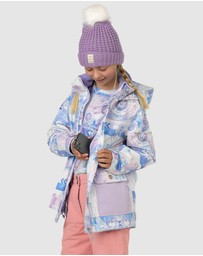 ROJO Outerwear - Elin Jacket