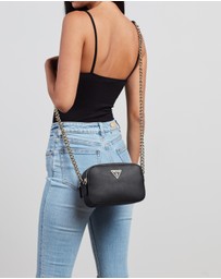 GUESS - Noelle Cross-Body Camera Bag