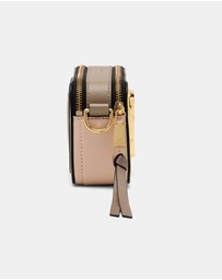 Marc Jacobs - The Snapshot
