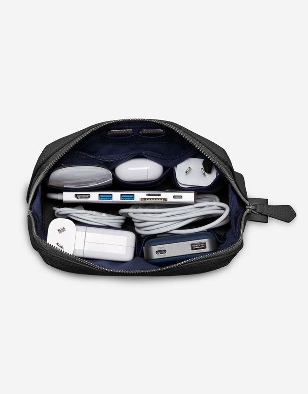 Maison De Sabre - The Tech Pouch