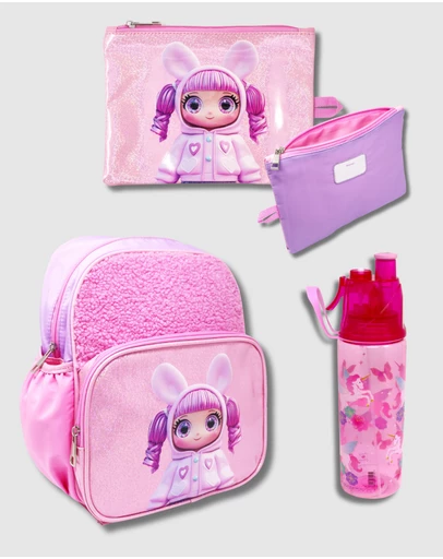 Pink Poppy - Sparkle Pop Back-to-School Bundle