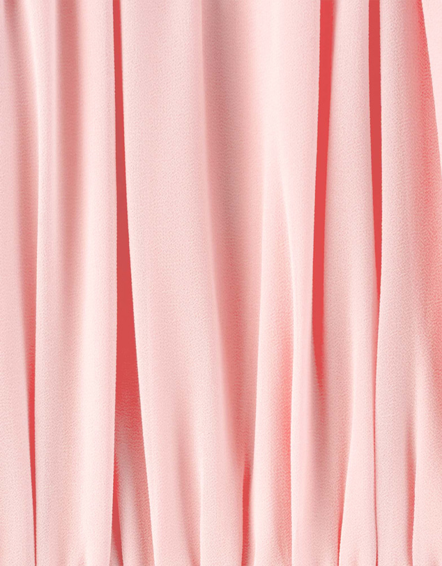 Designer Kidz - Angelene Panelled Dress