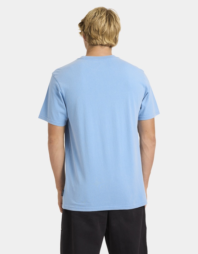 Quiksilver - Mens Salt Water Crew T-Shirt