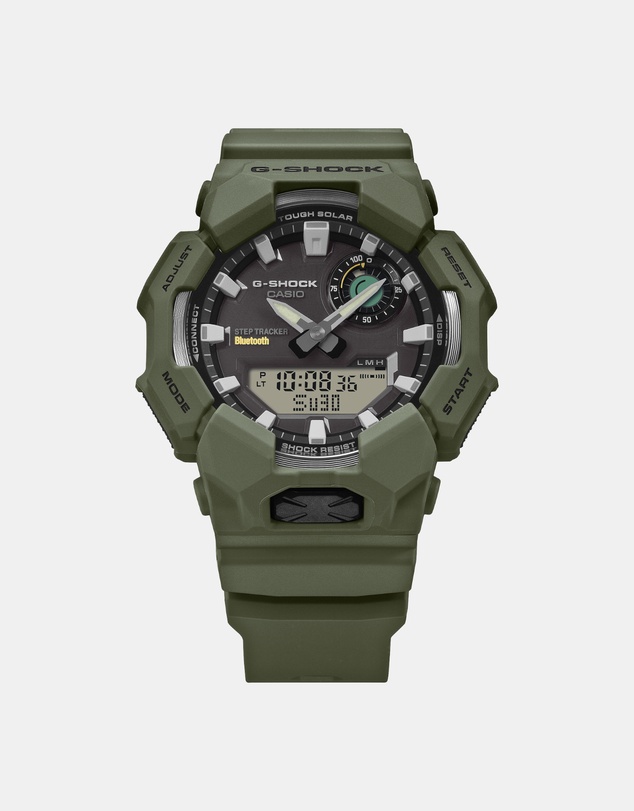 G-SHOCK - GAB010-3A