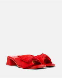 Camper - Sandals Kora Twins