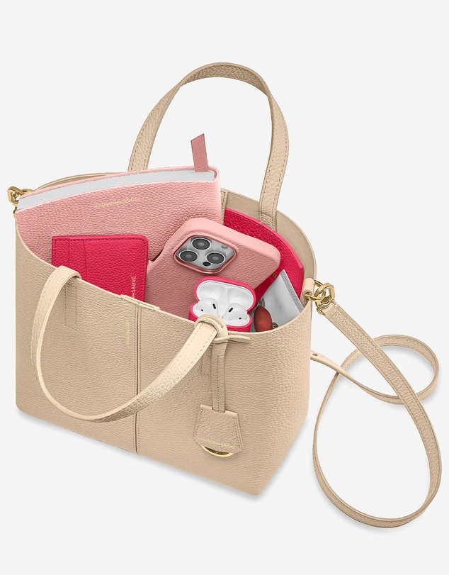 Maison De Sabre - The Small Soft Tote