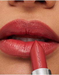 MAC - MACXIMAL Sleek Satin Lipstick Brick-O-La