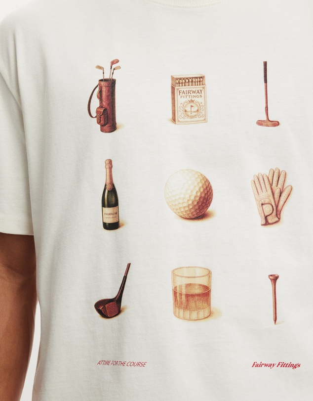 Cotton On - Everyday Fit Graphic T-Shirt