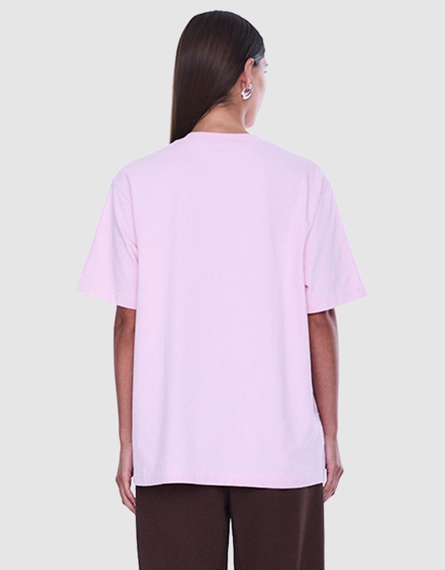 ENA PELLY - Sophia Relaxed Tee - ICONIC EXCLUSIVE