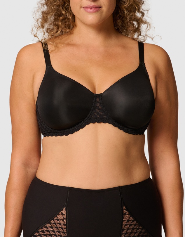 Simone Perele - Subtile Rigid Seamless Bra