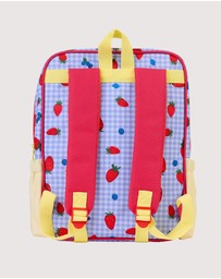 The Somewhere Co - Berry Patch Mini Adventure Backpack