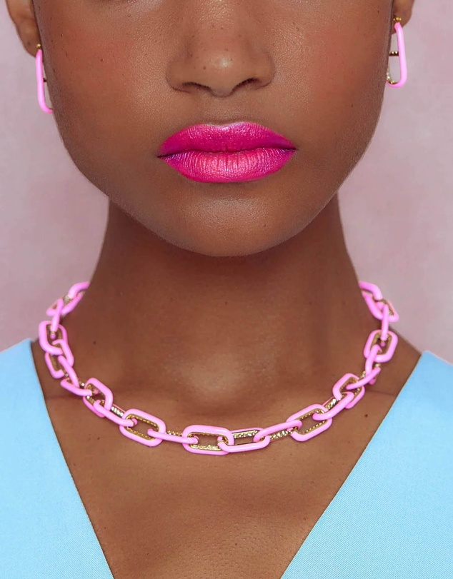 Emma Pills - The OG Necklace