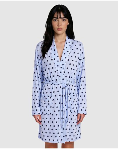 Spotty Blue