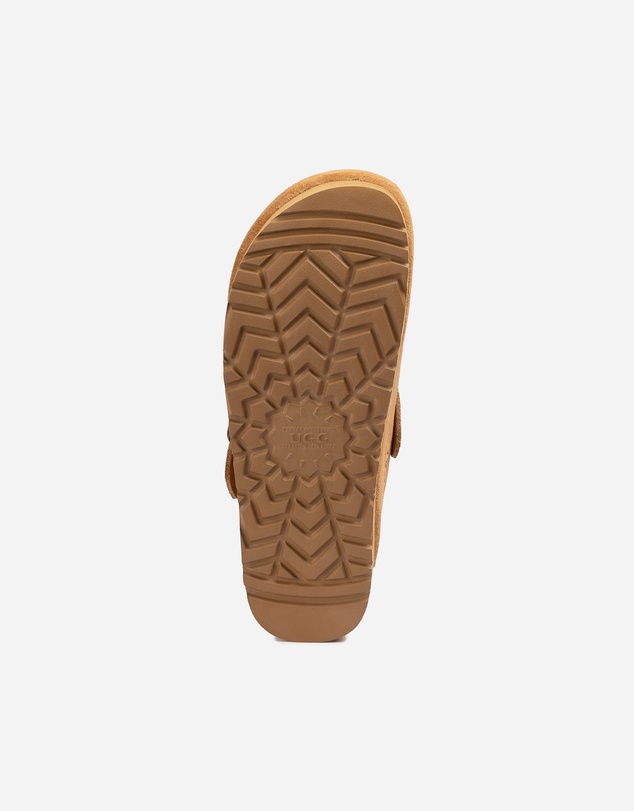 Ozwear Connection Uggs - Ugg Women Aussie Platform Soft Footbed