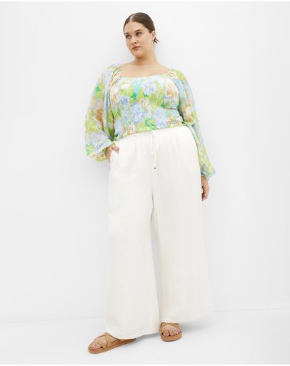 Pastel Floral