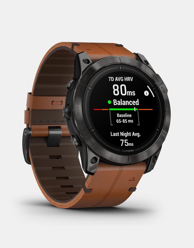 Garmin - epix™ Pro (Gen 2) – Sapphire Edition | 51 mm