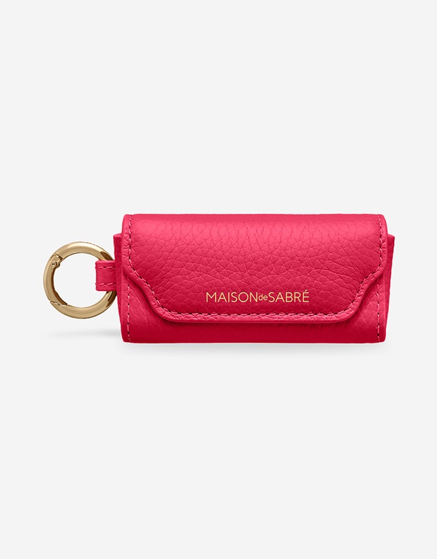 Maison De Sabre - The Lipstick Charm