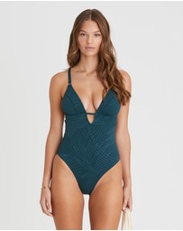 Heaven Australia - Vine Faith One Piece