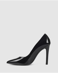 Siren - Cicely Stiletto Pumps