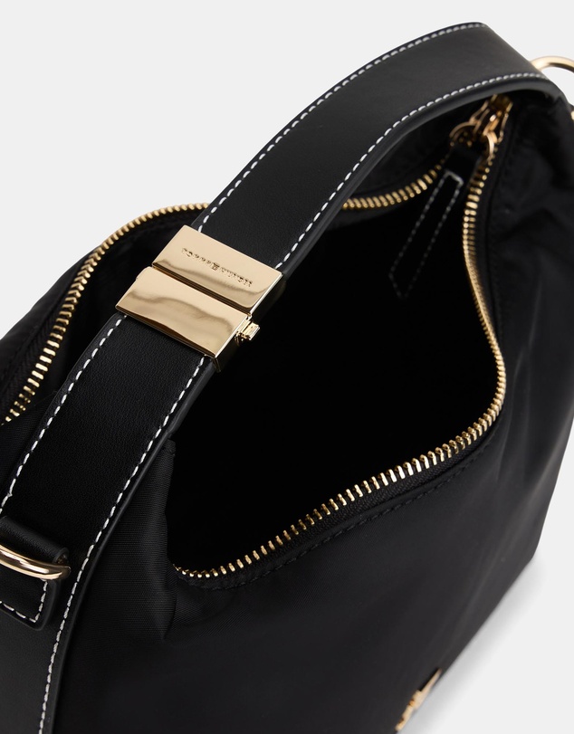 Tommy Hilfiger - Go Nylon Crossover Bag