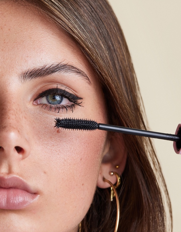 Basics By B - Drama Mascara