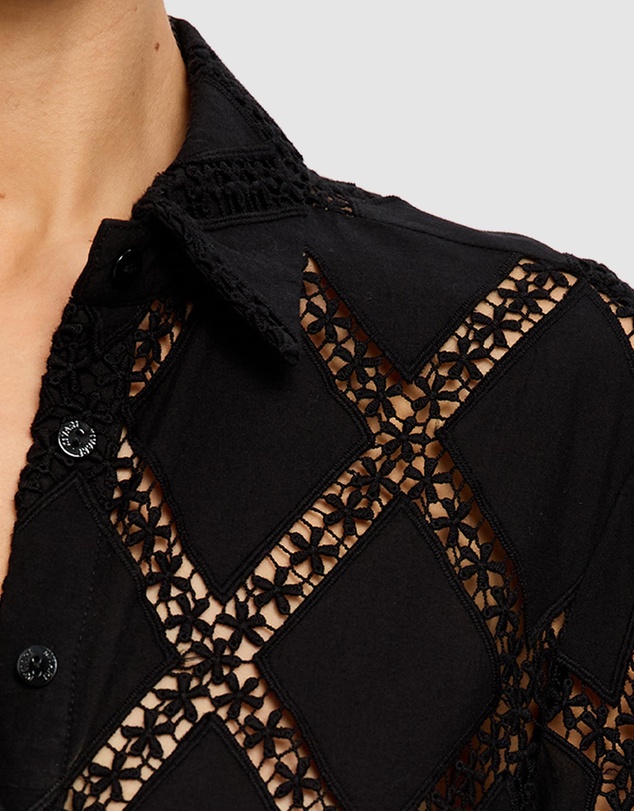 KIVARI - Izzy Shirt