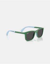 Ray-Ban Junior - RJ9084S - Kids