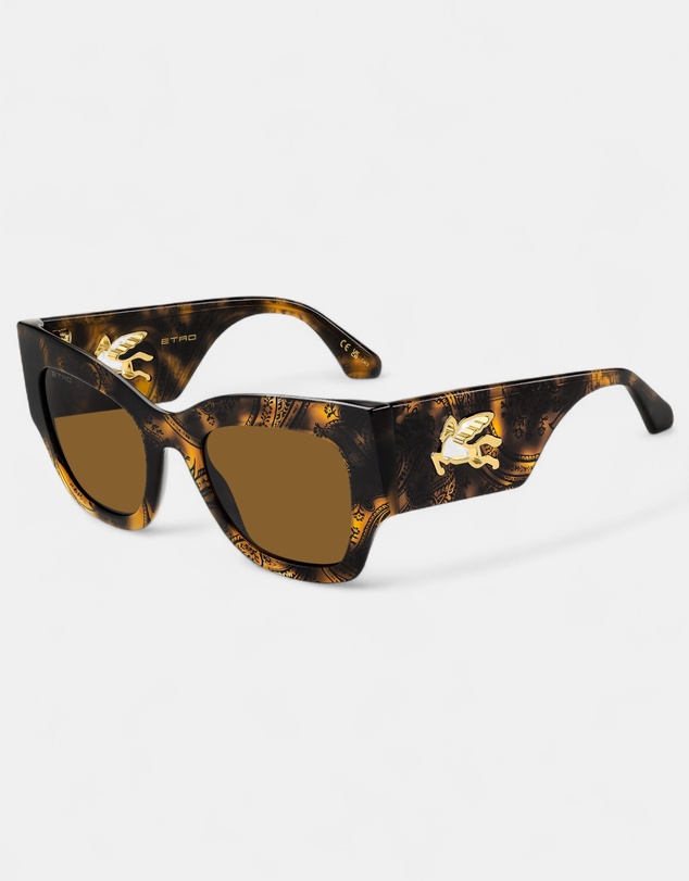 ETRO - ETRO 0076/S
