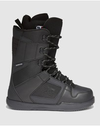 DC Shoes - Men's Phase Lace Snowboard Boots