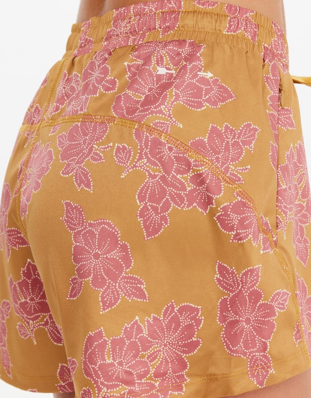 The Upside - Fantasy Lucky Run Shorts