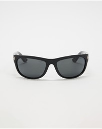 Tom Ford - Anders