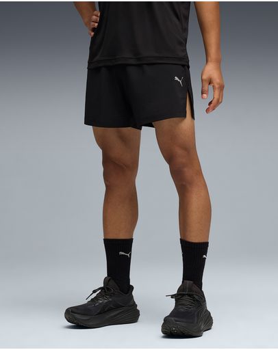 Puma Black