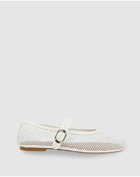 Nude Footwear - Kameron