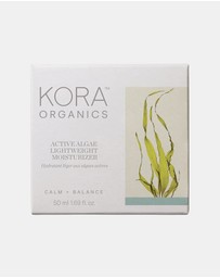 KORA Organics - Active Algae Lightweight Moisturizer 50ml