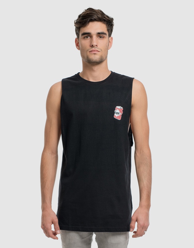 DVNT - Crushin It Tank