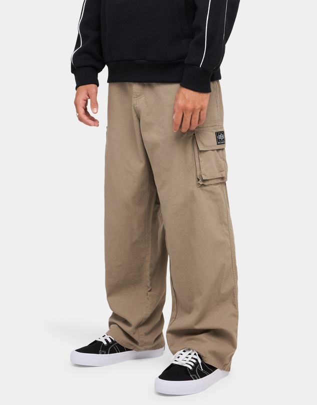 Billabong - Mens Spec Cargo Pants