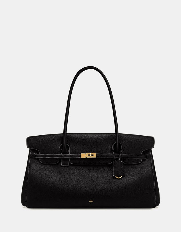 JW PEI - Yara Large Shoulder Bag