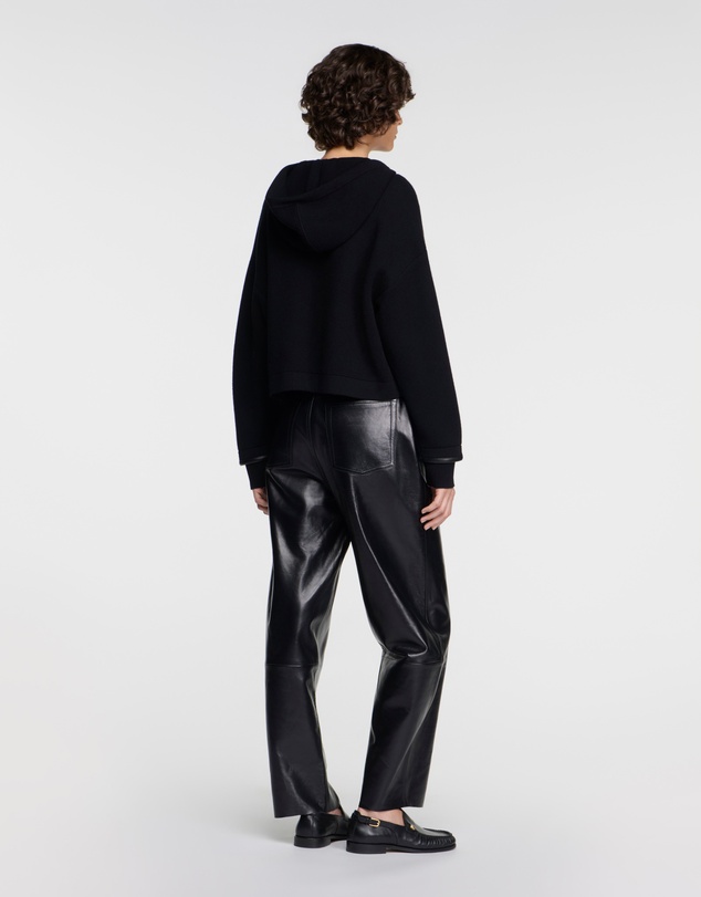 Sandro - Arlo Cardi-Coat