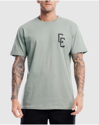 Counter Culture - Big Cypher Tee