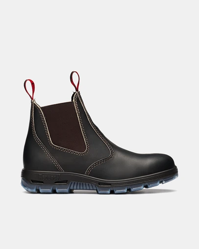 Redback Boots - Bobcat