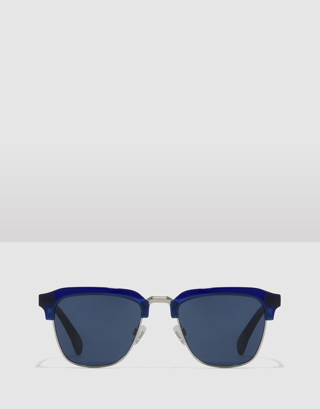 Hawkers Co - HAWKERS - Blue Denim NO LIMIT Sunglasses for Men and Women UV400