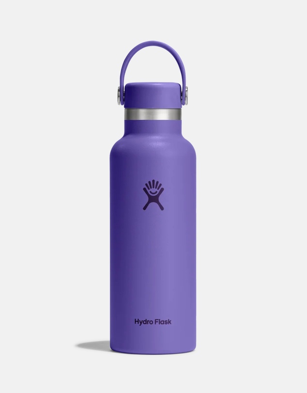 Hydro Flask - 18 Oz Standard Flex Cap