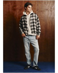 Spencer Project - Trademark Long Sleeve Shirt