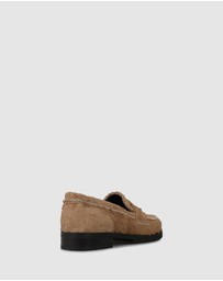 Beau Coops - Jiba Casual Loafers