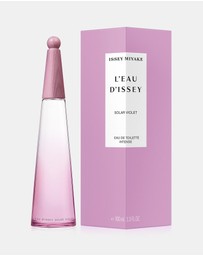 Issey Miyake - L'Eau d'Issey Solar Violet EDT Intense 100ml