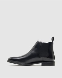 Oxford - Cooper Chelsea Boot
