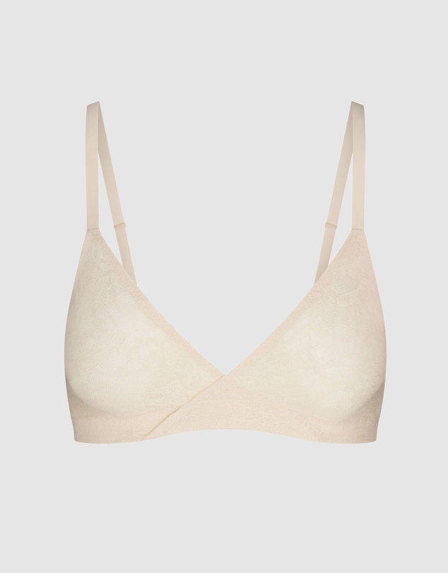 Spanx - Spanxsupersmooth Day To Date Night-Bralette
