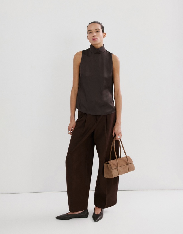 M.N.G - Stonak Blouse