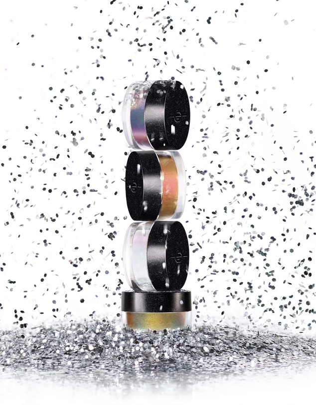 MAKE UP FOR EVER - Star Lit Diamond Powder